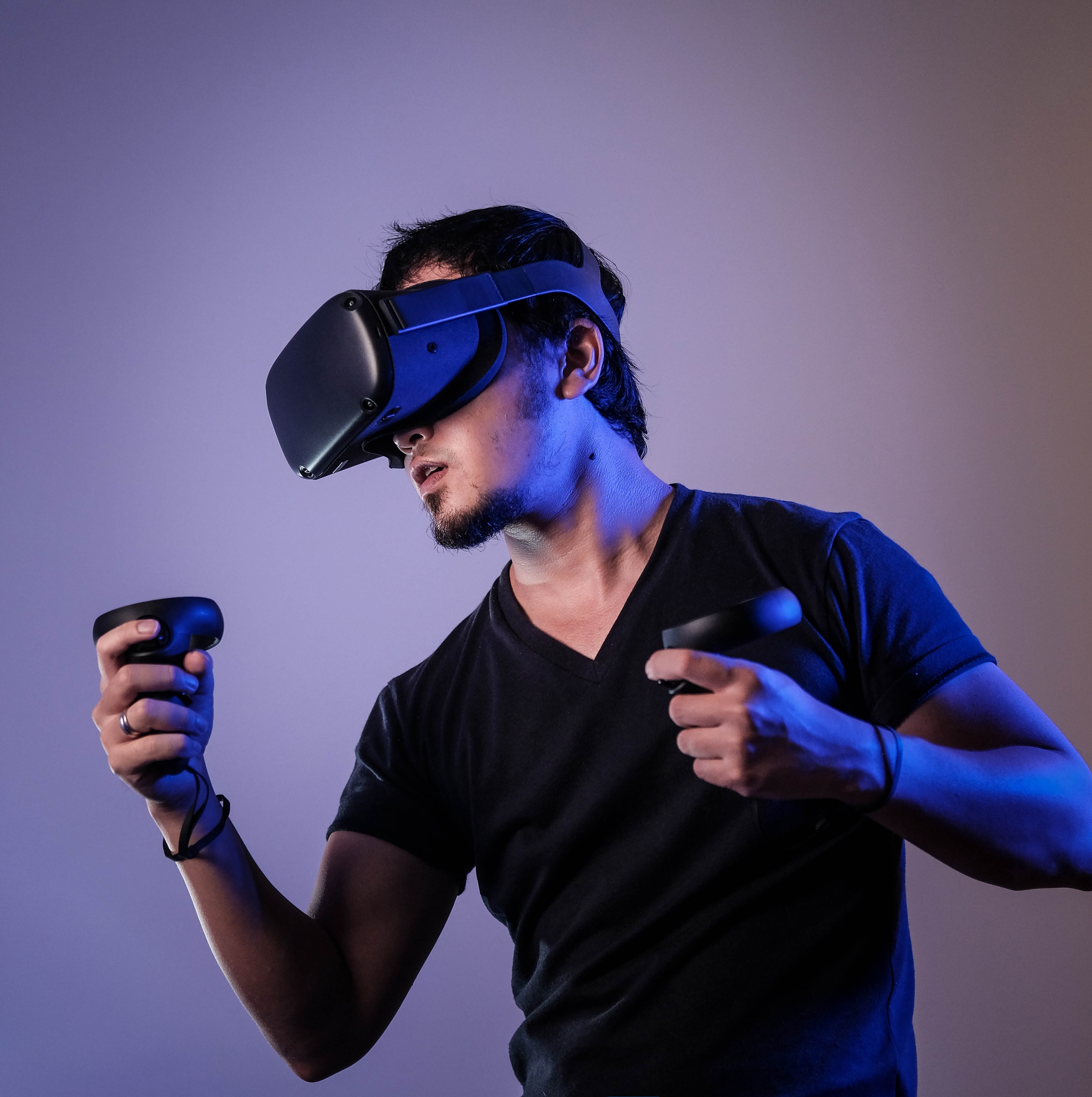 virtual reality and its application